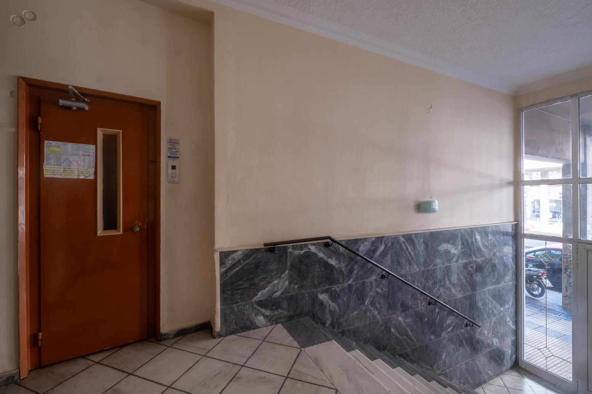 Lovely And Modern 3bd Close To Ampelokipoi Metro * Athens